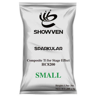 sparkletechnics.myshopify.com Sparkular Pro Powder 200g - SMALL